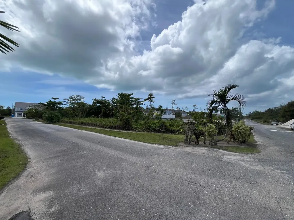 Arawak Drive New Providence Paradise Island BS