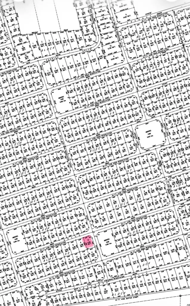 Arawak Drive New Providence Paradise Island BS