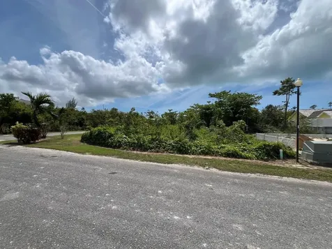 Arawak Drive New Providence Paradise Island BS