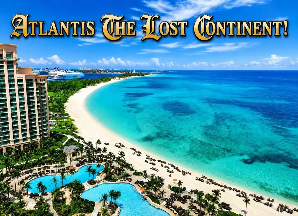Paradise Island Condo New Providence Paradise Island BS