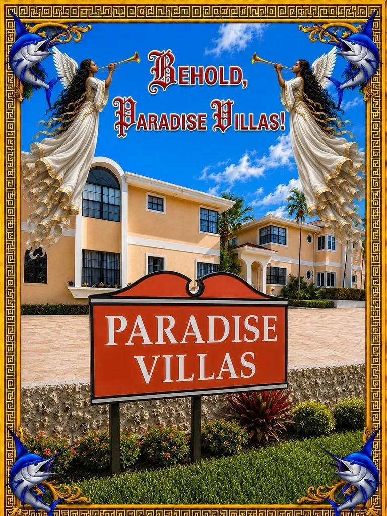 Paradise Island Condo New Providence Paradise Island BS