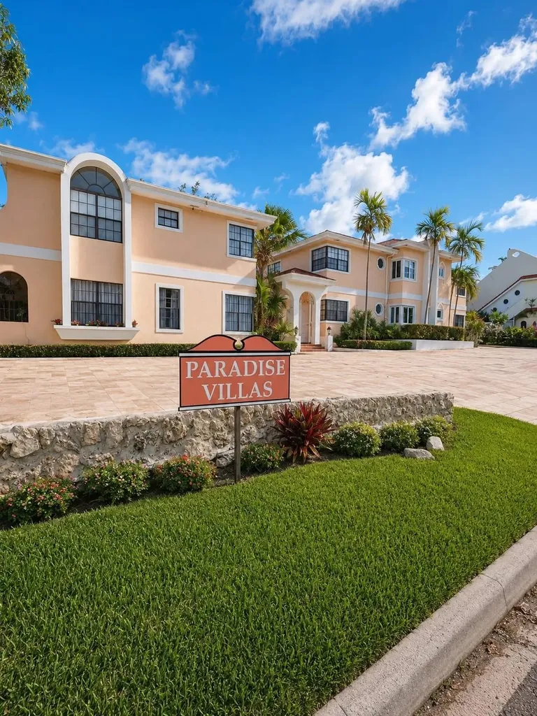 Paradise Island Condo New Providence Paradise Island BS