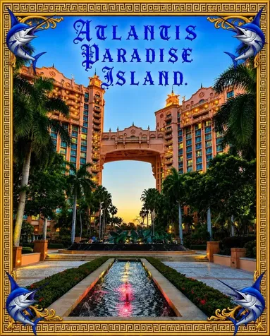 Paradise Island Condo New Providence Paradise Island BS