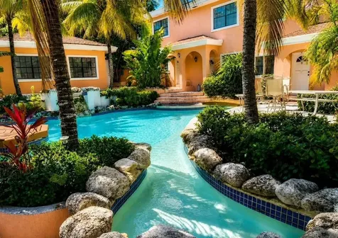 Paradise Island Condo New Providence Paradise Island BS