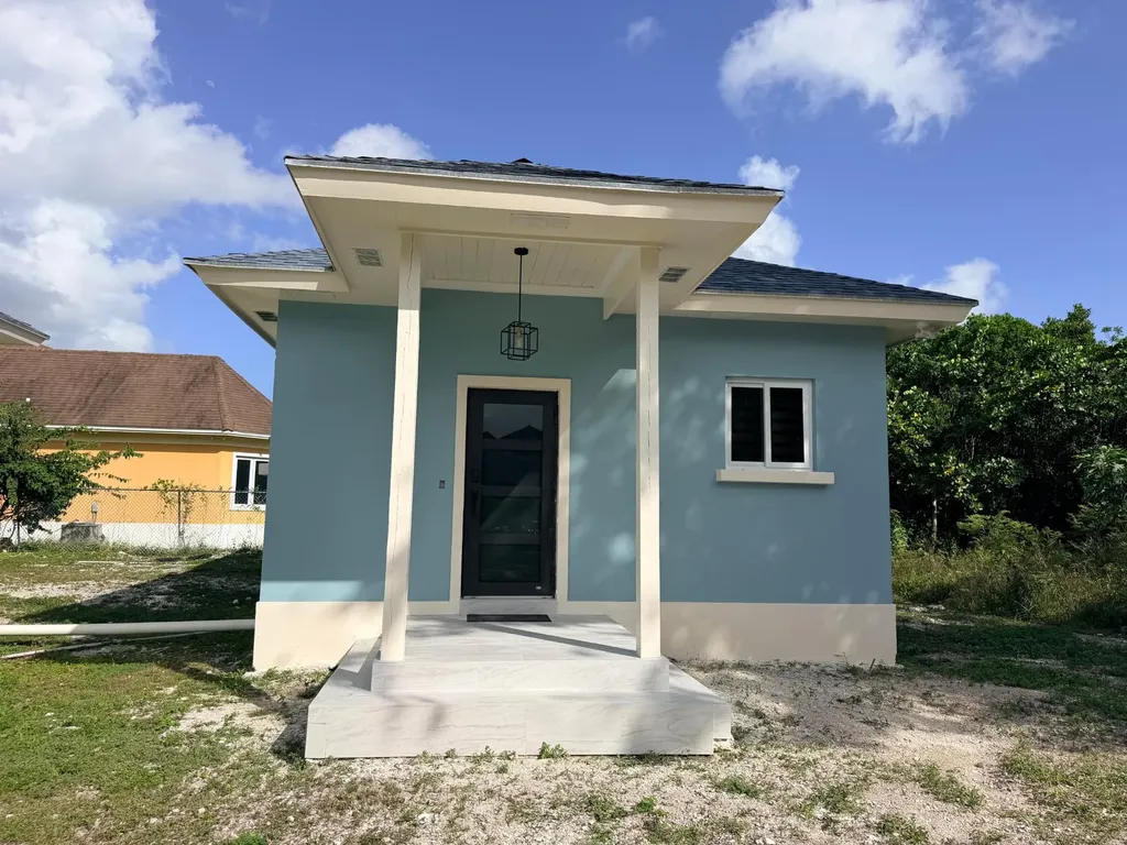 Jacaranda 67 New Providence Paradise Island BS