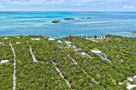 Fishing Point Hill Lot 6 Abaco BS