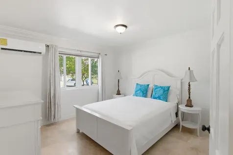 Nassau Street Town Court New Providence Paradise Island BS