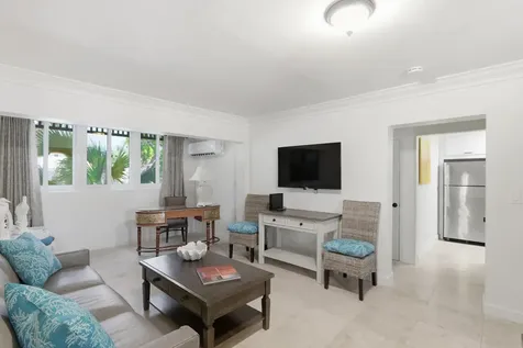 Nassau Street Town Court New Providence Paradise Island BS