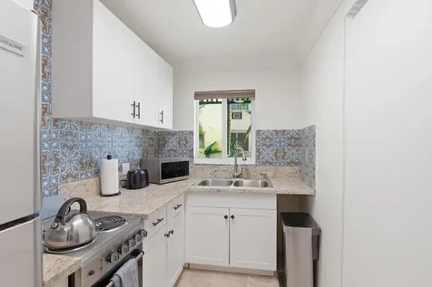 Nassau Street Town Court New Providence Paradise Island BS