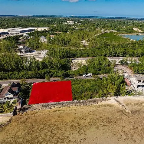 South Seas Estates New Providence Paradise Island BS