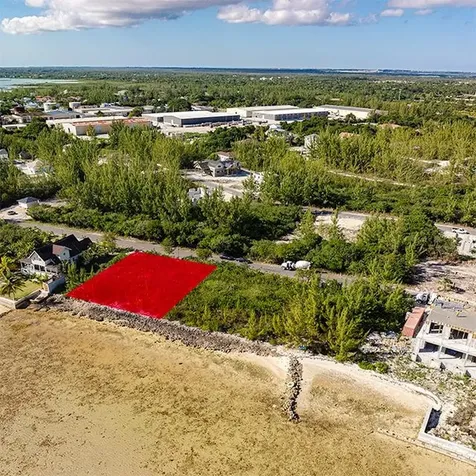 South Seas Estates New Providence Paradise Island BS