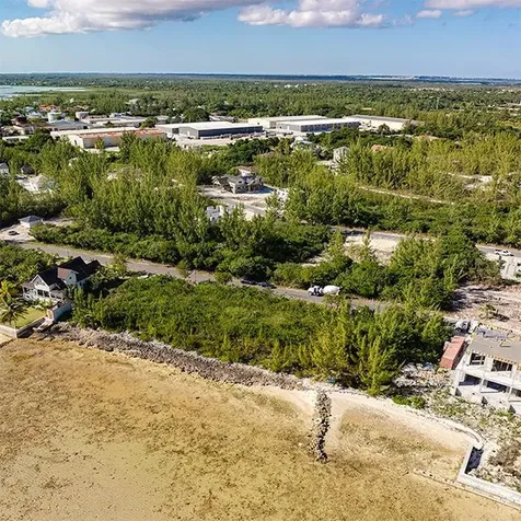 South Seas Estates New Providence Paradise Island BS