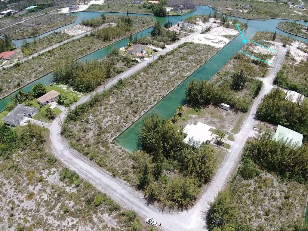 Morecambe Terrace 8 Grand Bahama Freeport BS