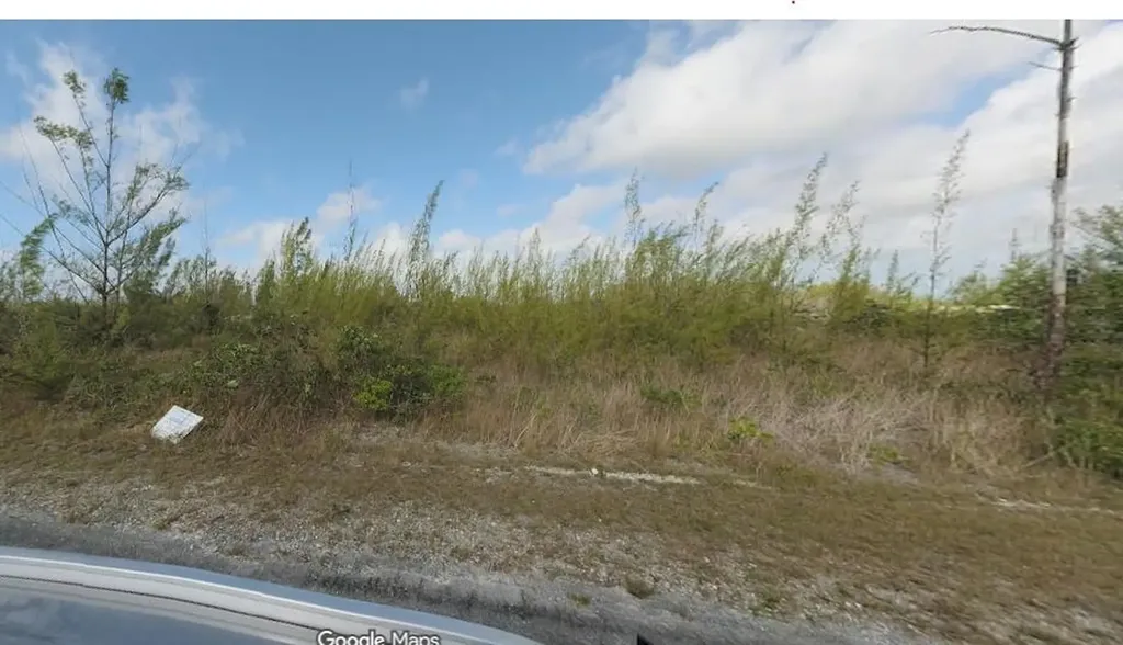 Morecambe Terrace 8 Grand Bahama Freeport BS