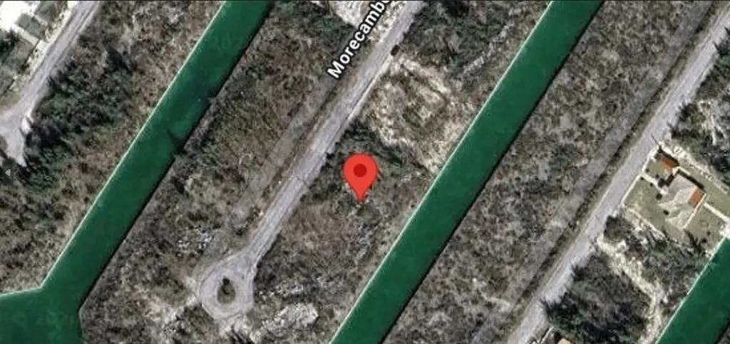 Morecambe Terrace 8 Grand Bahama Freeport BS