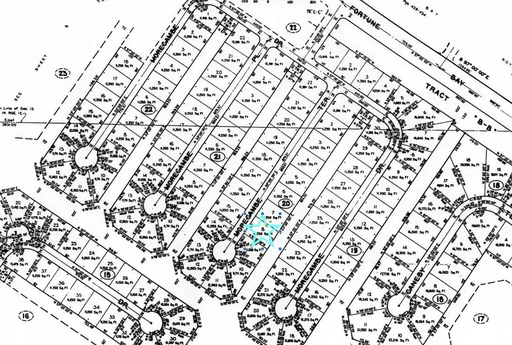 Morecambe Terrace 8 Grand Bahama Freeport BS