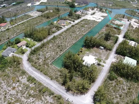 Morecambe Terrace 8 Grand Bahama Freeport BS