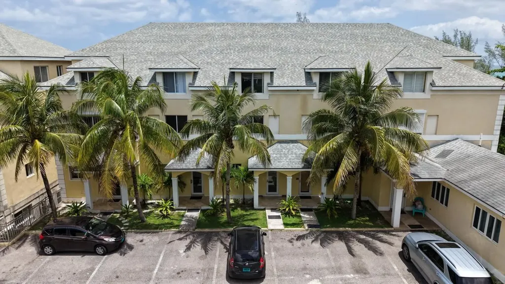 Bahamia West Drive New Providence Paradise Island BS