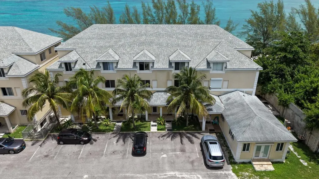 Bahamia West Drive New Providence Paradise Island BS