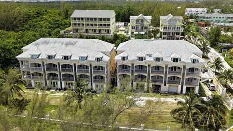 Bahamia West Drive New Providence Paradise Island BS
