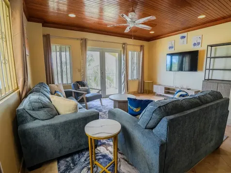 Bahamia West Drive New Providence Paradise Island BS