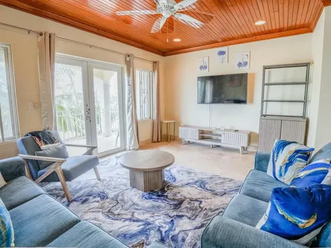 Bahamia West Drive New Providence Paradise Island BS