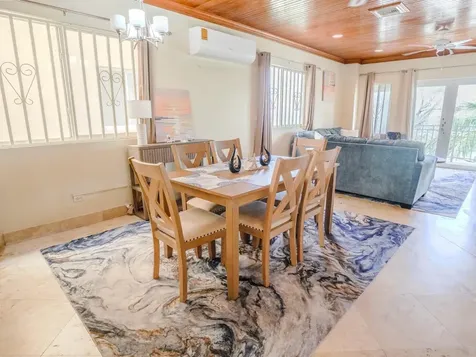 Bahamia West Drive New Providence Paradise Island BS