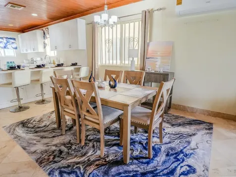 Bahamia West Drive New Providence Paradise Island BS