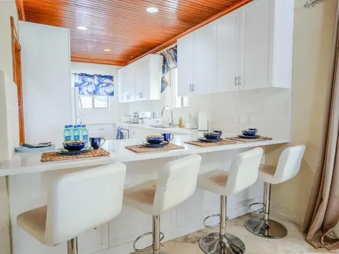 Bahamia West Drive New Providence Paradise Island BS