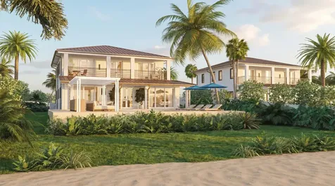 Villa Oyster Love Beach New Providence Paradise Island BS