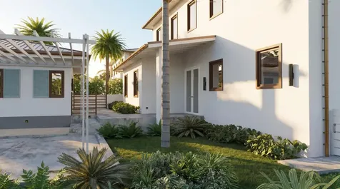 Villa Oyster Love Beach New Providence Paradise Island BS