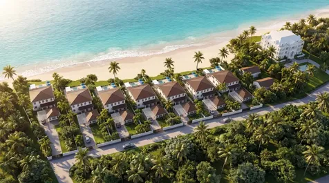 Villa Oyster Love Beach New Providence Paradise Island BS