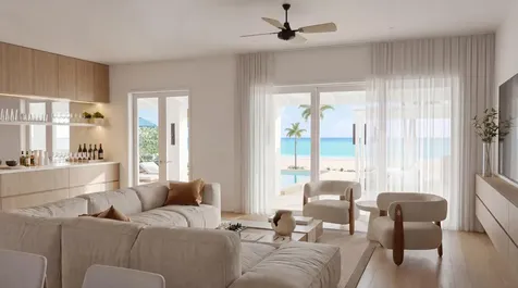 Villa Oyster Love Beach New Providence Paradise Island BS