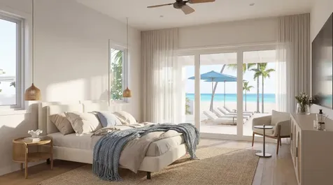 Villa Oyster Love Beach New Providence Paradise Island BS