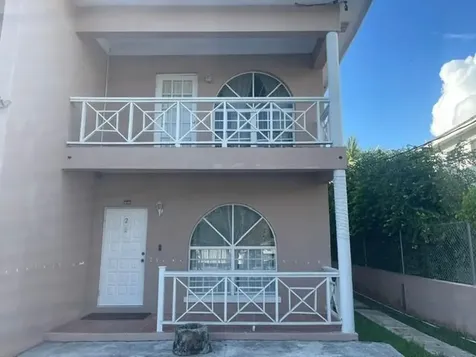 38 Poets Drive New Providence Paradise Island BS