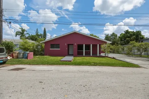 Blenheim Road 29 New Providence Paradise Island BS