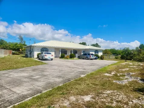 24 Hampshire Court Grand Bahama Freeport BS