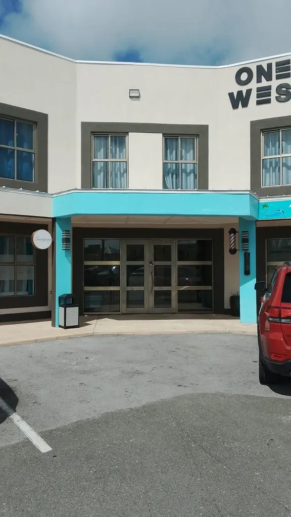 Commercial Rental One West Abaco BS