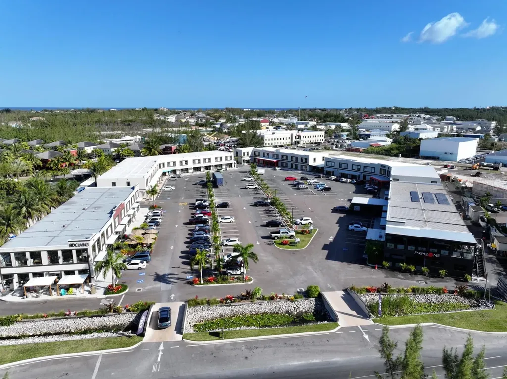 Commercial Rental One West Abaco BS