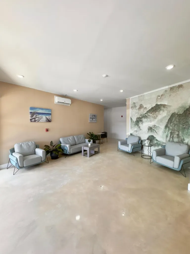 Commercial Rental One West Abaco BS