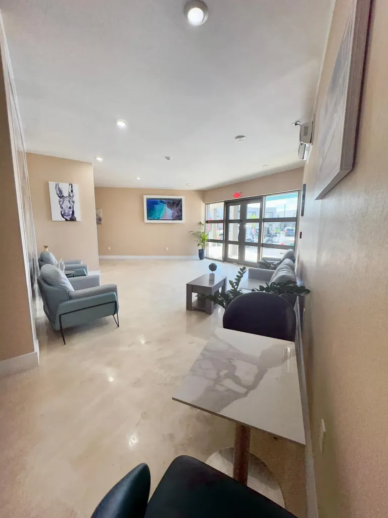 Commercial Rental One West Abaco BS