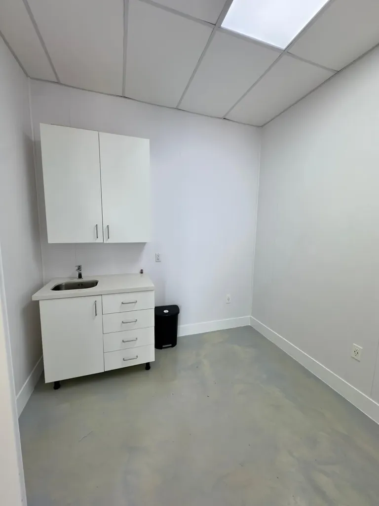 Commercial Rental One West Abaco BS