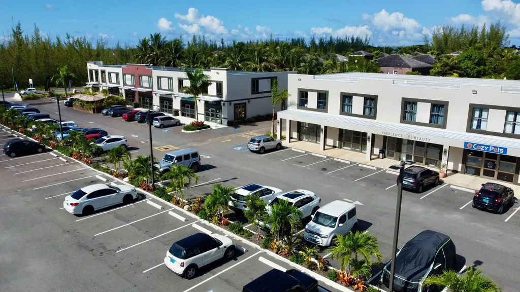 Commercial Rental One West Abaco BS