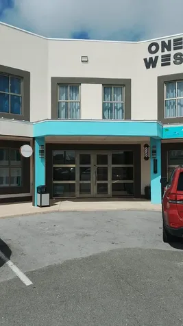 Commercial Rental One West Abaco BS