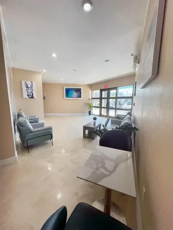 Commercial Rental One West Abaco BS