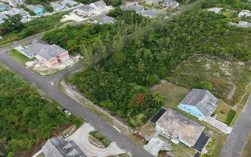 Lot 2, Block 56, Serenity New Providence Paradise Island BS