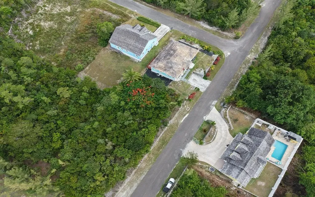 Lot 2, Block 56, Serenity New Providence Paradise Island BS