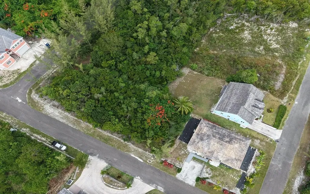 Lot 2, Block 56, Serenity New Providence Paradise Island BS
