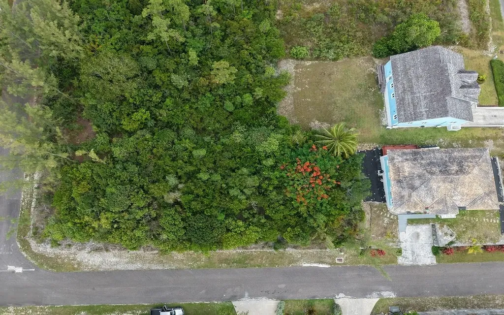 Lot 2, Block 56, Serenity New Providence Paradise Island BS