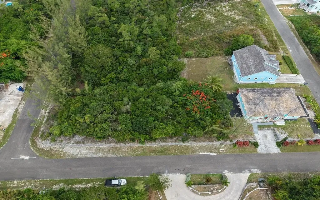 Lot 2, Block 56, Serenity New Providence Paradise Island BS